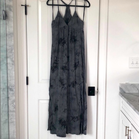 Hurley Dresses & Skirts - EUC 🏄🏼♀️ Hurley Maxi Dress
